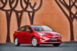Toyota Prius 2016 года (ZA)